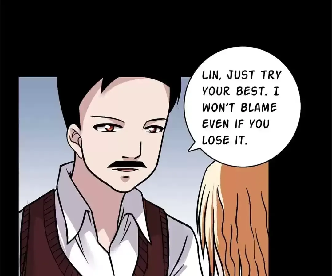 Get My XXX Back Chapter 49 page 3 - 