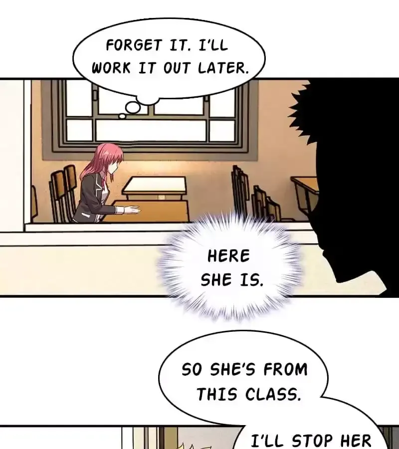 Get My XXX Back Chapter 5 page 1 - 