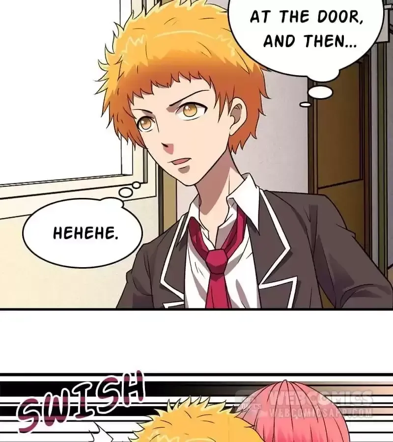 Get My XXX Back Chapter 5 page 2 - 