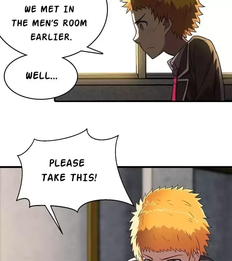 Get My XXX Back Chapter 5 page 15 - 