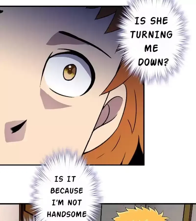 Get My XXX Back Chapter 5 page 23 - 