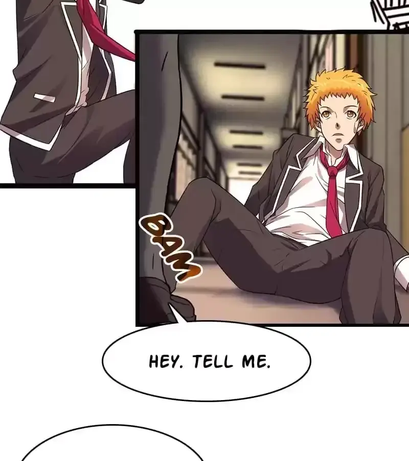 Get My XXX Back Chapter 5 page 6 - 