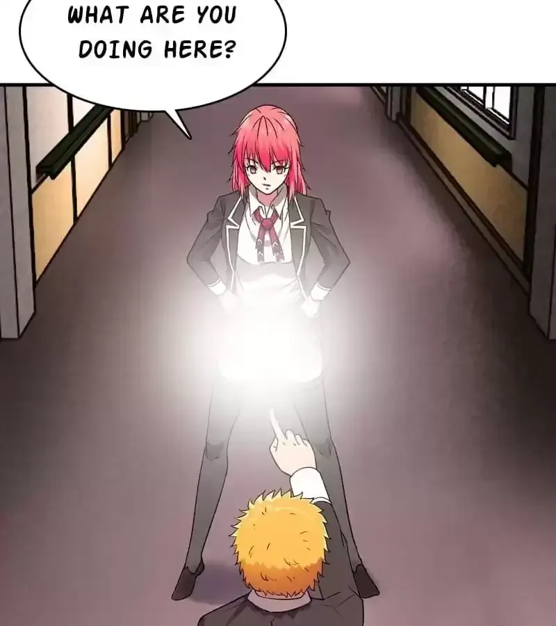 Get My XXX Back Chapter 5 page 7 - 