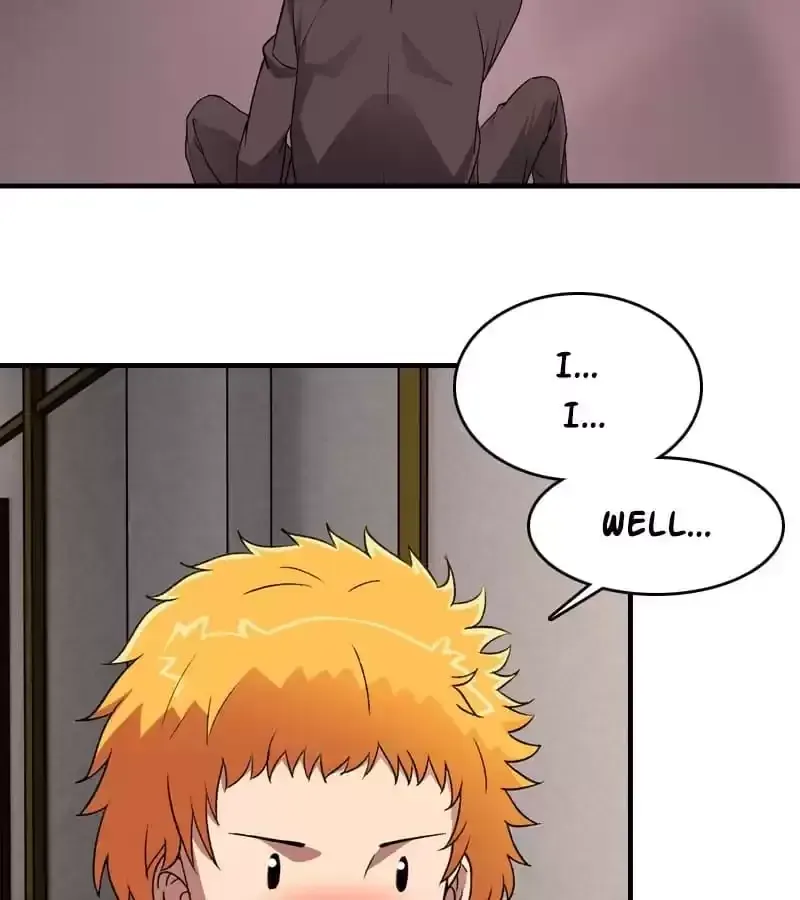 Get My XXX Back Chapter 5 page 8 - 