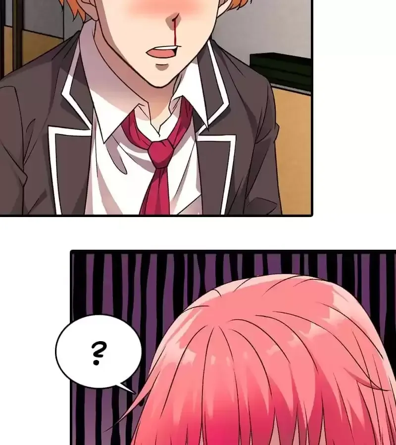Get My XXX Back Chapter 5 page 9 - 