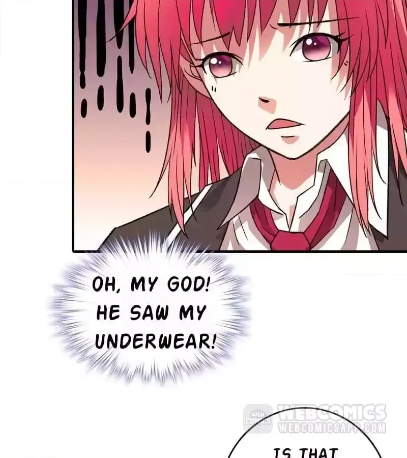 Get My XXX Back Chapter 5 page 10 - 