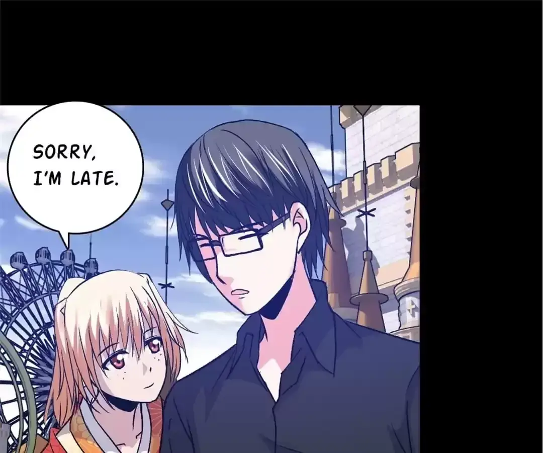 Get My XXX Back Chapter 50 page 14 - 