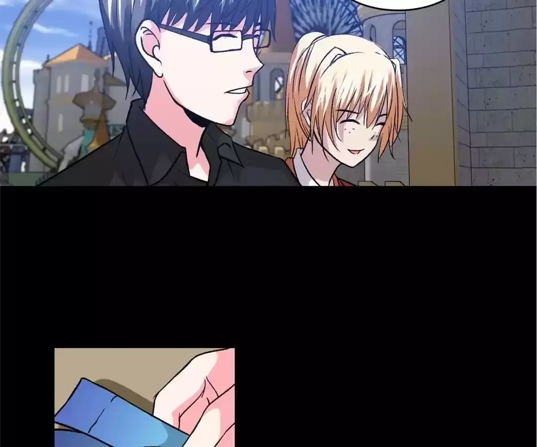 Get My XXX Back Chapter 50 page 16 - 