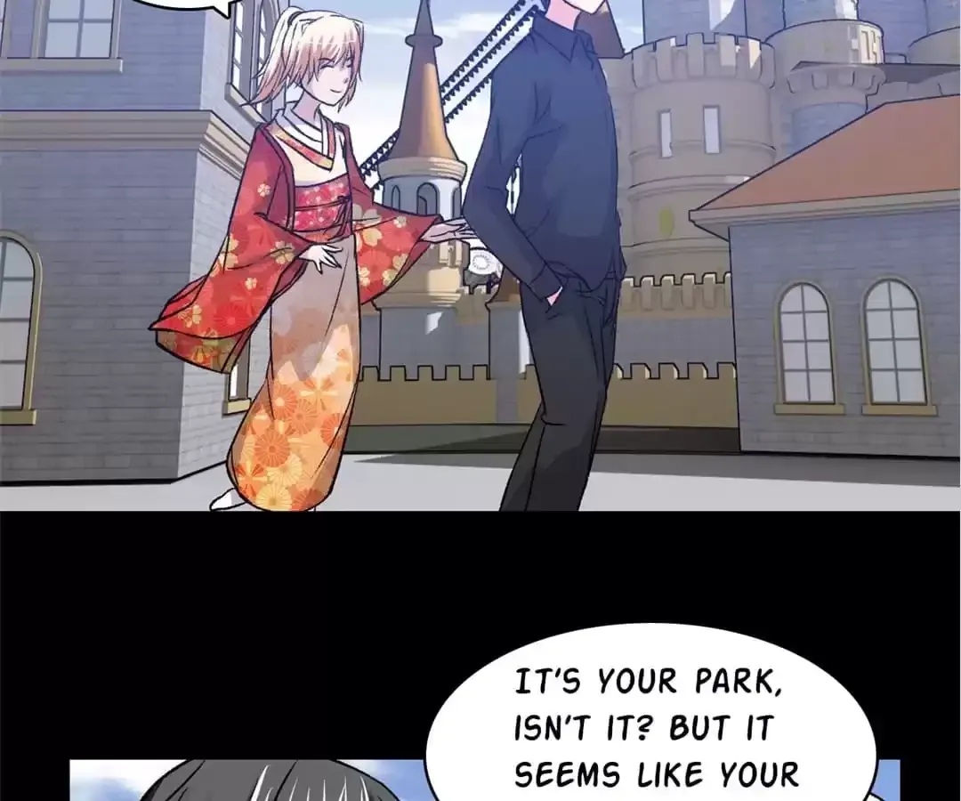 Get My XXX Back Chapter 50 page 19 - 