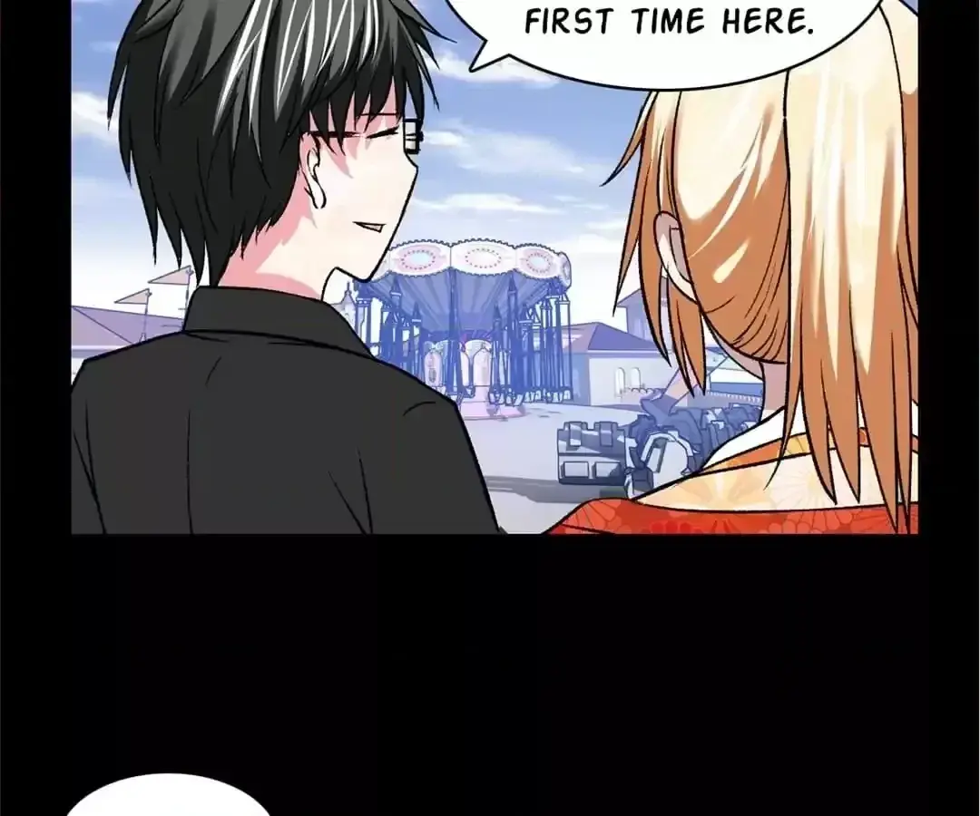 Get My XXX Back Chapter 50 page 20 - 