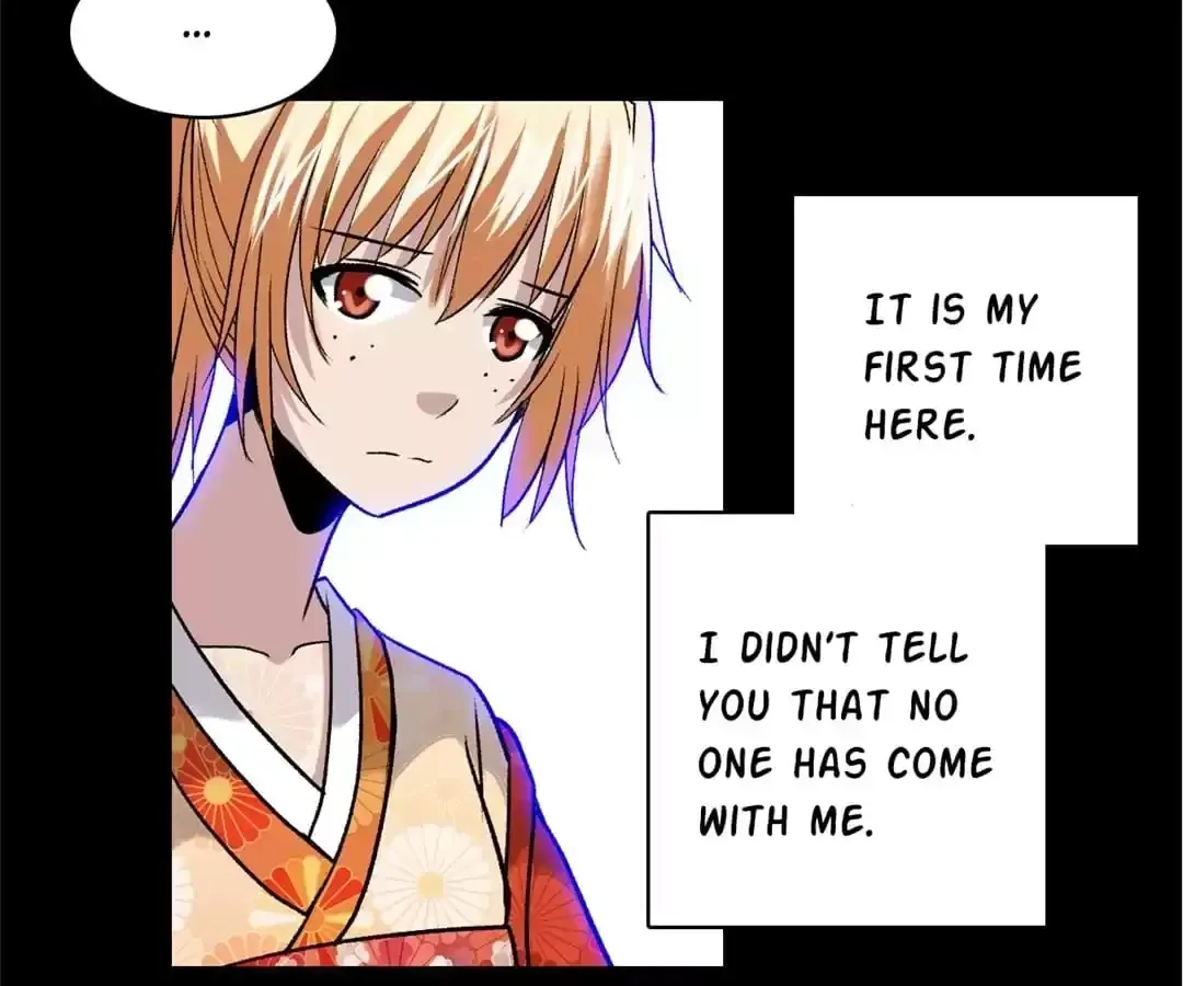 Get My XXX Back Chapter 50 page 21 - 