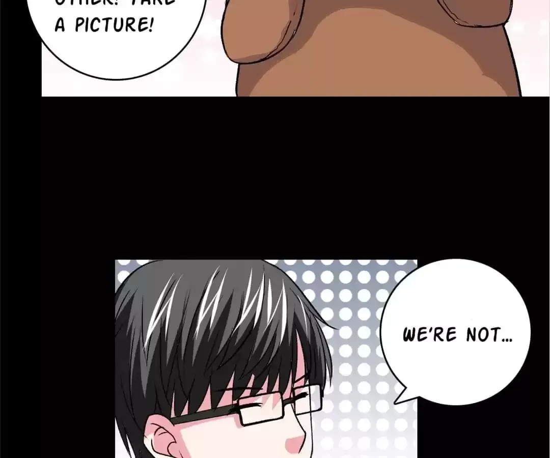 Get My XXX Back Chapter 50 page 23 - 