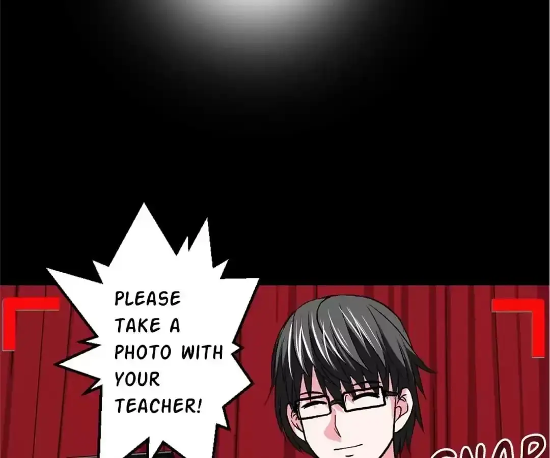 Get My XXX Back Chapter 50 page 6 - 