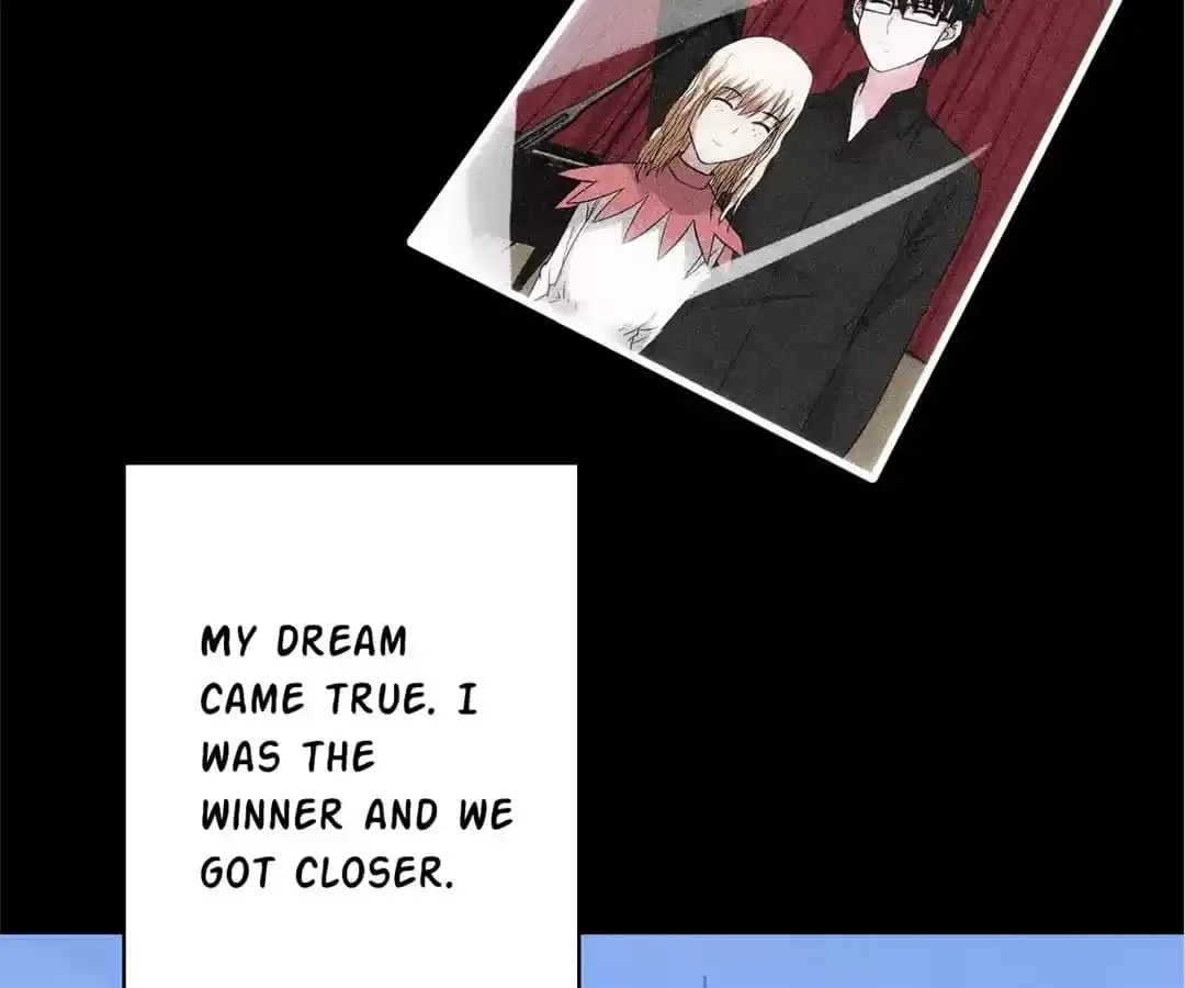 Get My XXX Back Chapter 50 page 8 - 