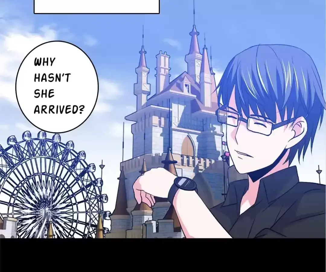 Get My XXX Back Chapter 50 page 9 - 