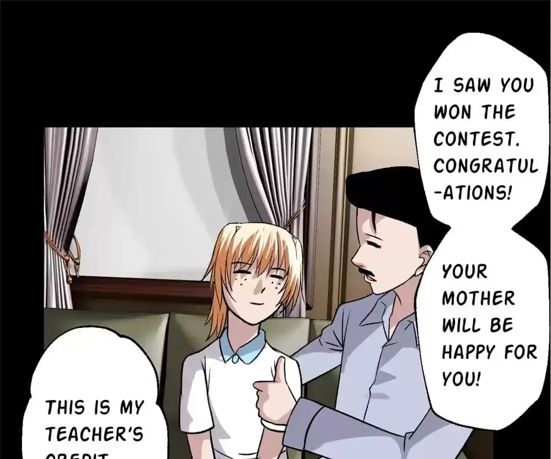 Get My XXX Back Chapter 51 page 12 - 