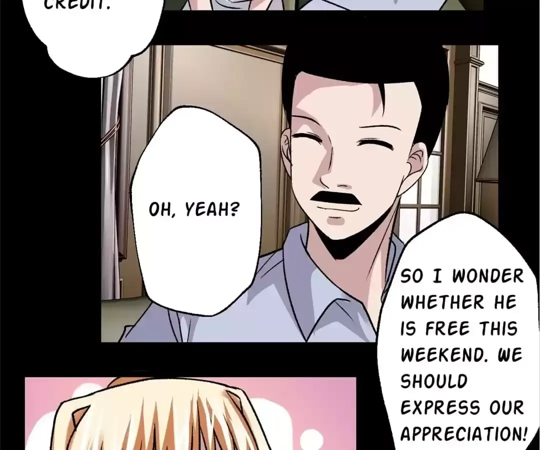 Get My XXX Back Chapter 51 page 13 - 