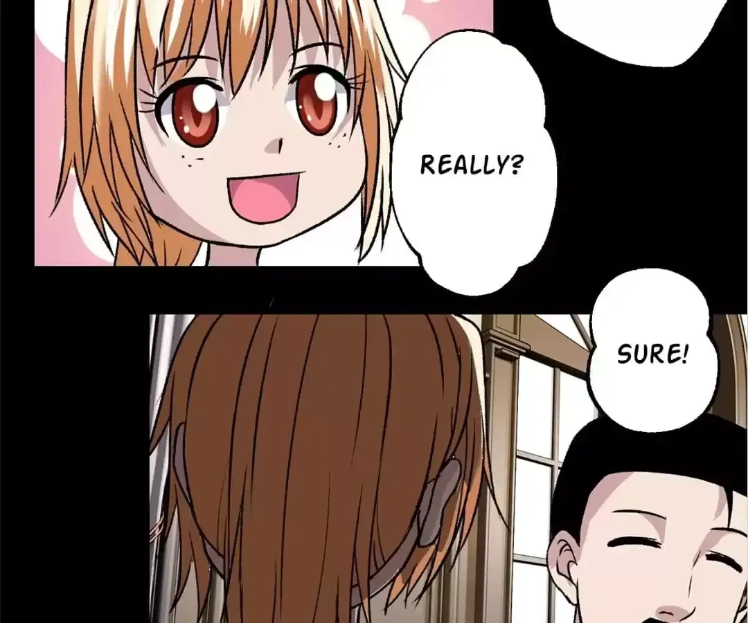 Get My XXX Back Chapter 51 page 14 - 