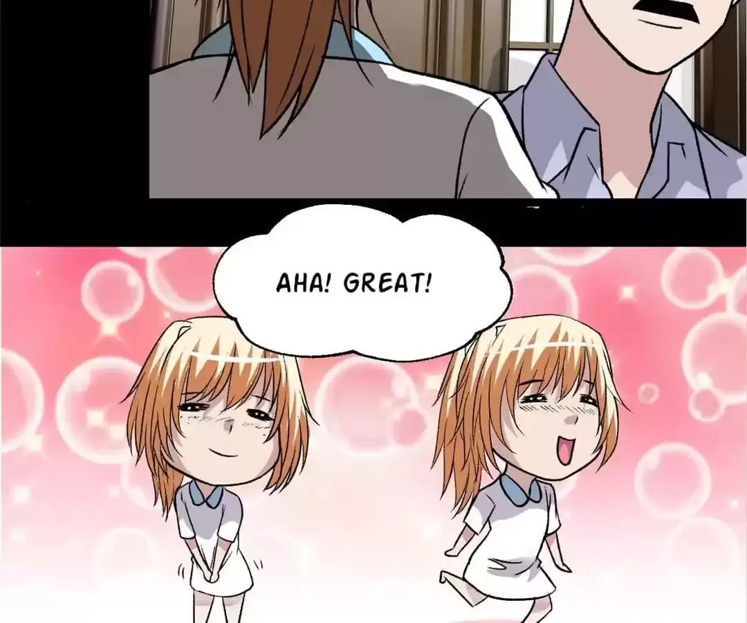 Get My XXX Back Chapter 51 page 15 - 