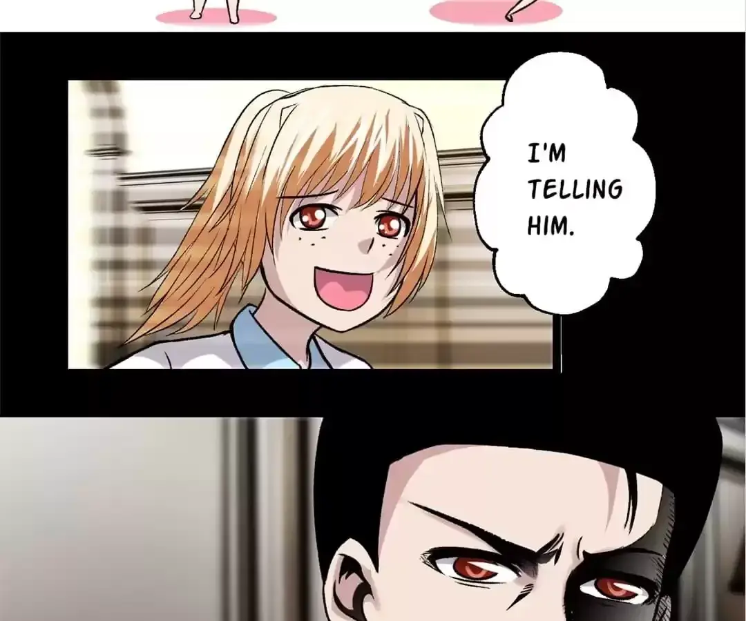Get My XXX Back Chapter 51 page 16 - 