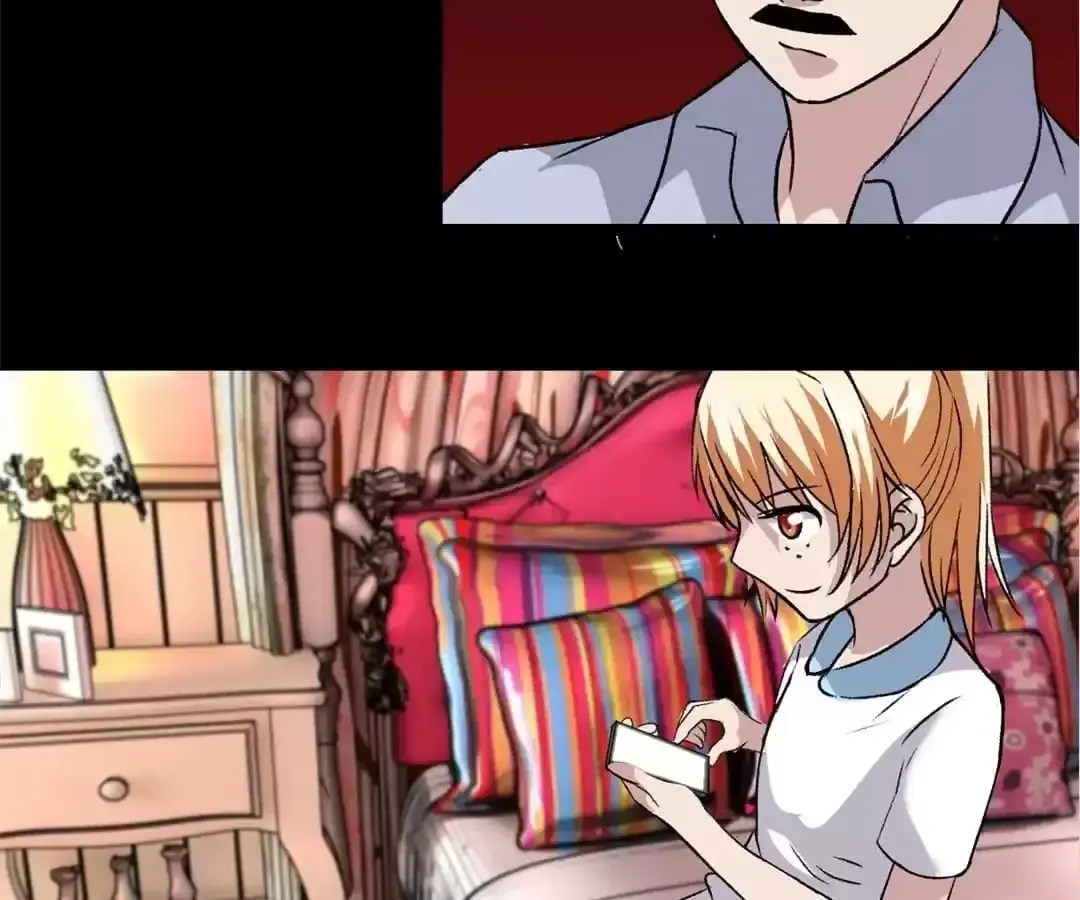 Get My XXX Back Chapter 51 page 5 - 