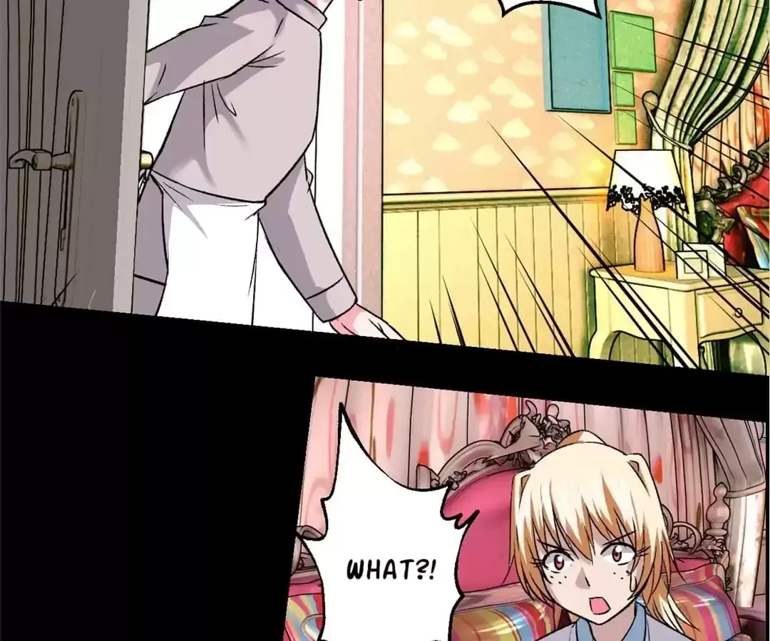 Get My XXX Back Chapter 51 page 8 - 