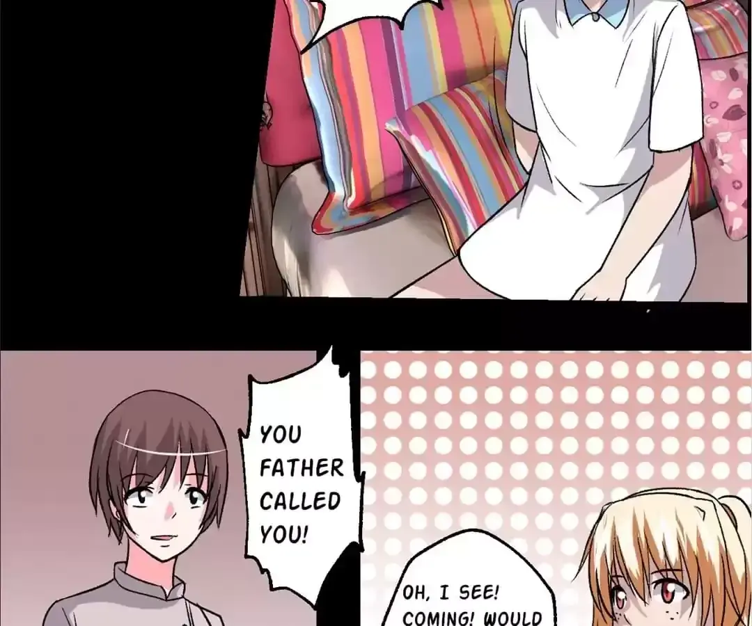 Get My XXX Back Chapter 51 page 9 - 