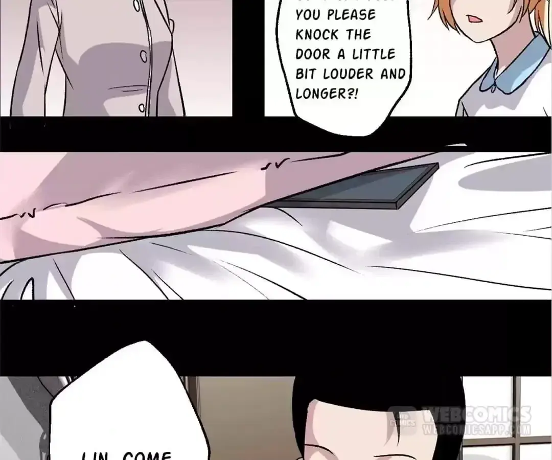 Get My XXX Back Chapter 51 page 10 - 