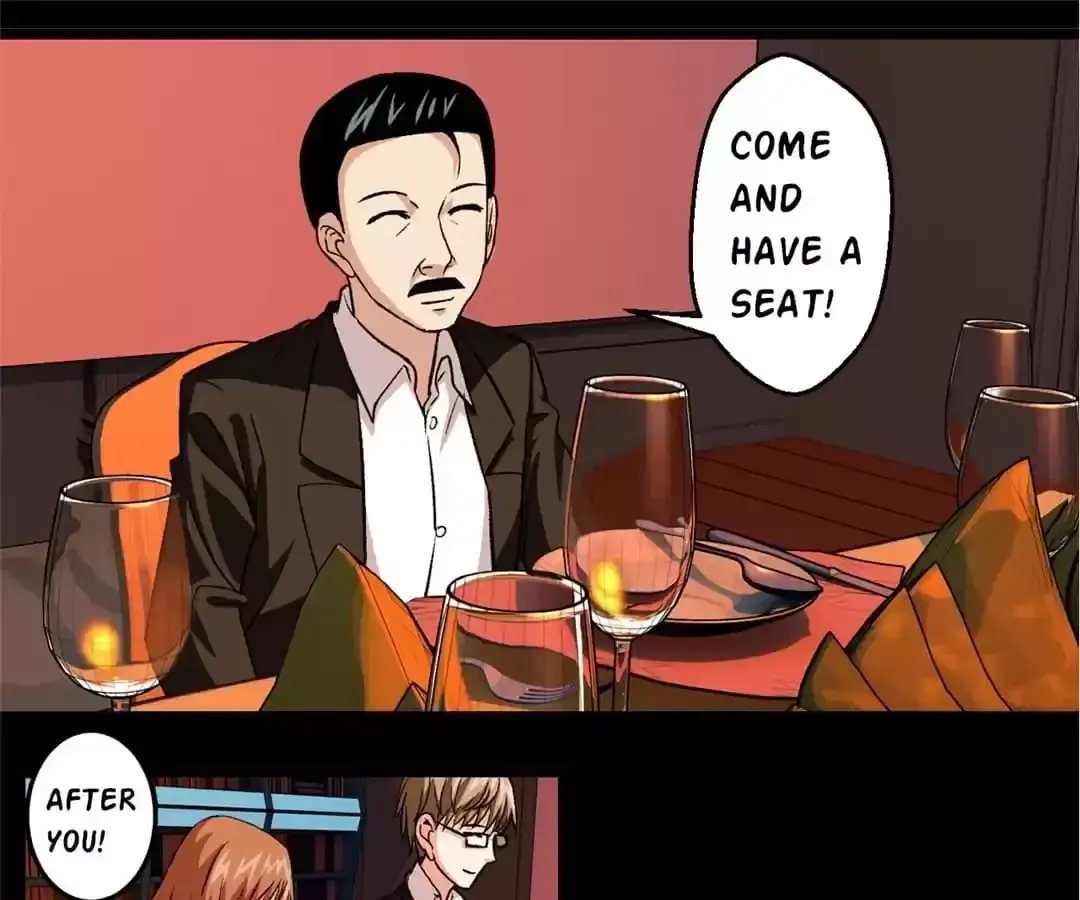 Get My XXX Back Chapter 52 page 11 - 