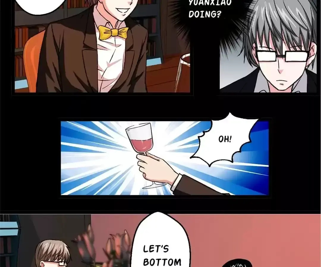Get My XXX Back Chapter 52 page 17 - 