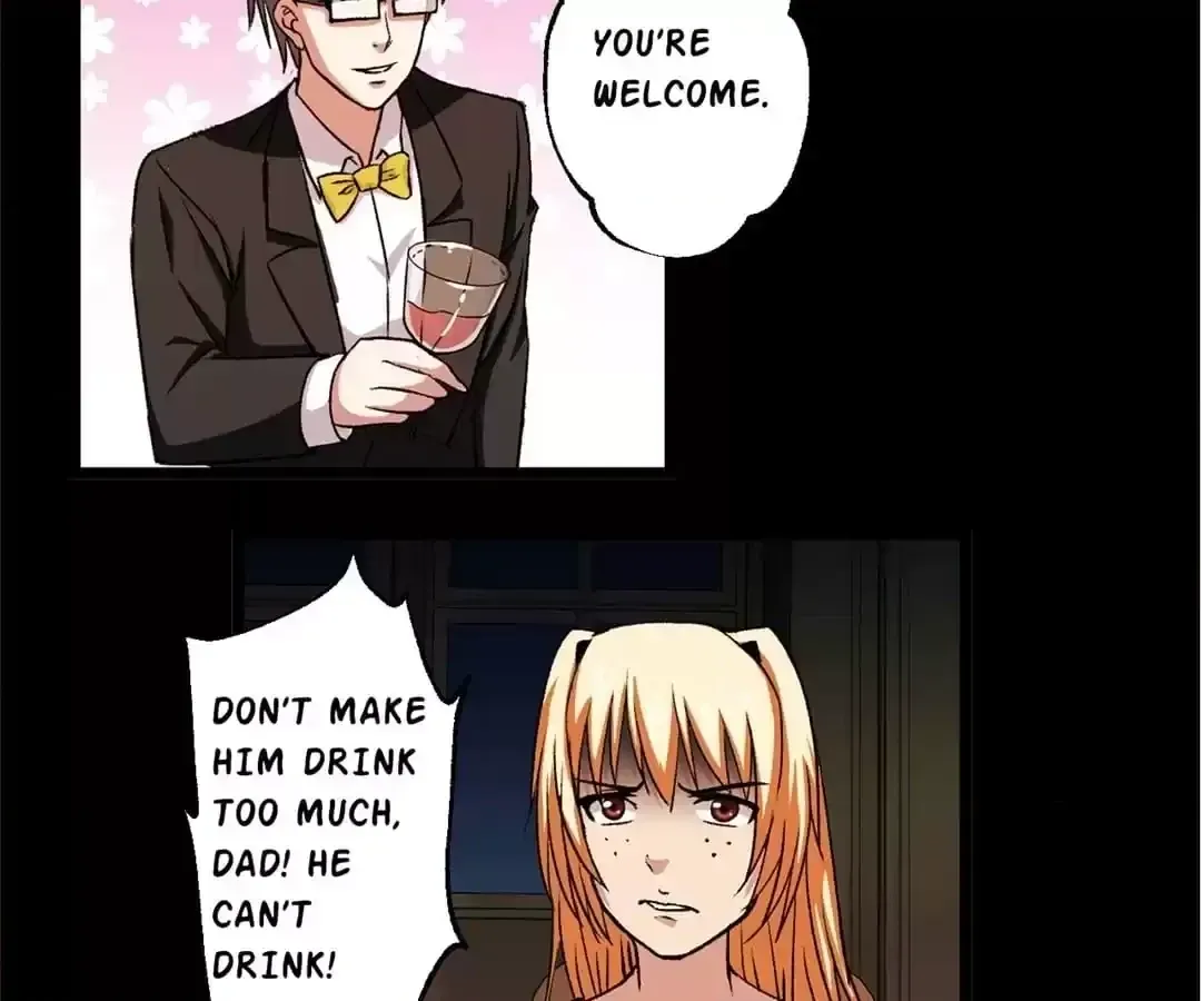Get My XXX Back Chapter 52 page 20 - 