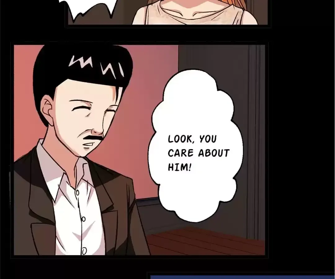 Get My XXX Back Chapter 52 page 21 - 