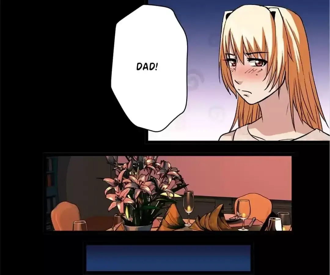 Get My XXX Back Chapter 52 page 22 - 