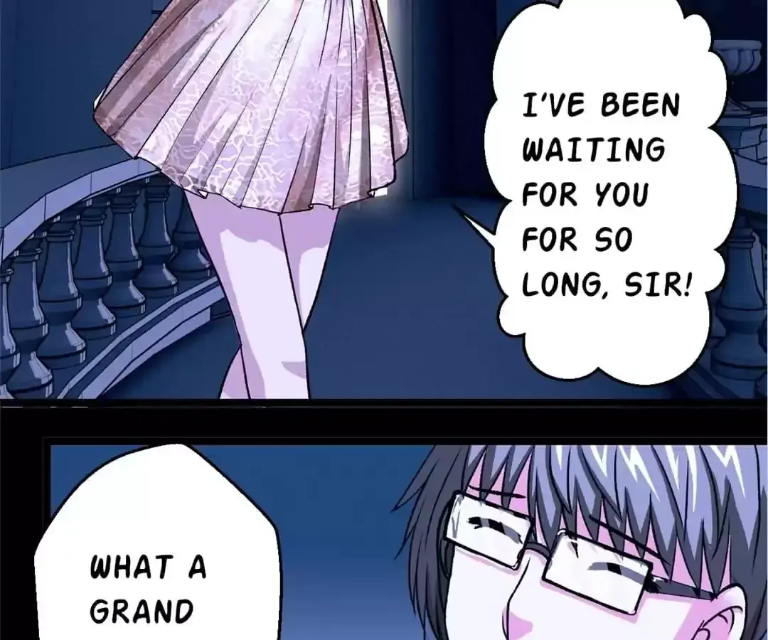 Get My XXX Back Chapter 52 page 5 - 
