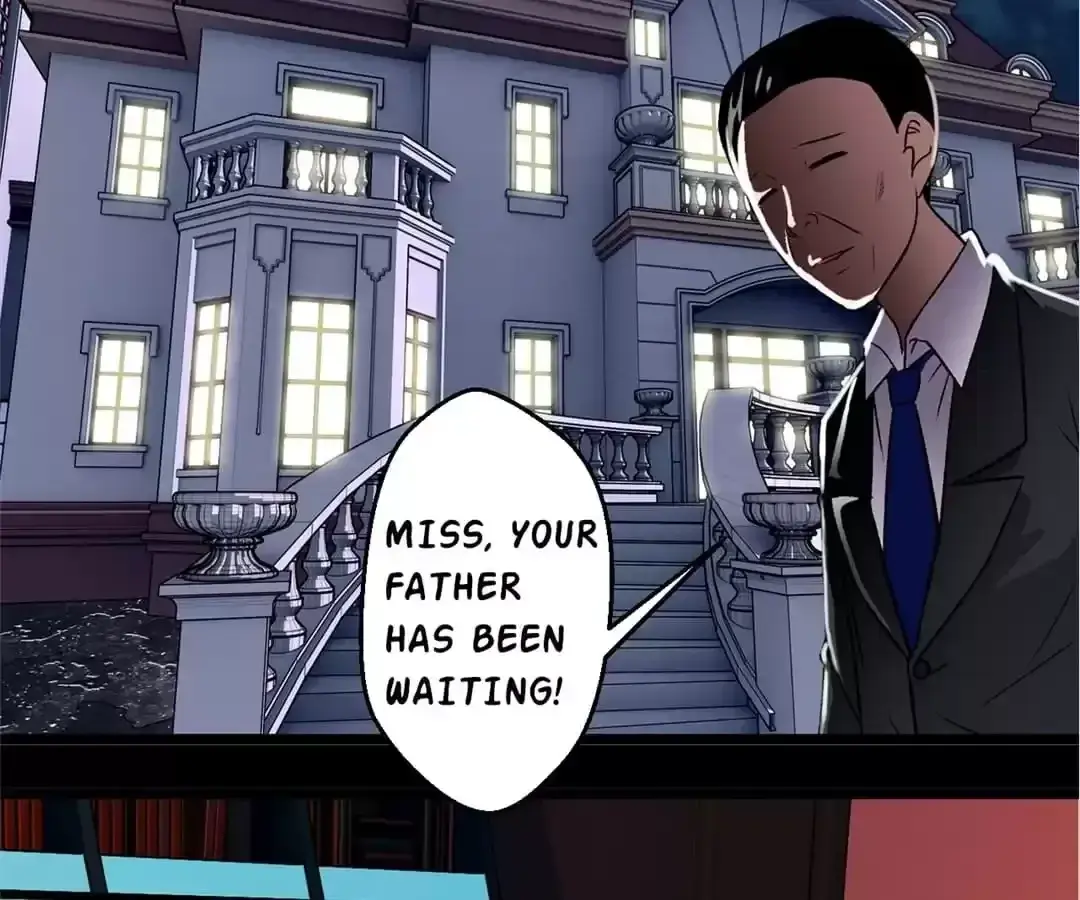 Get My XXX Back Chapter 52 page 8 - 
