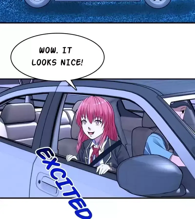 Get My XXX Back Chapter 6 page 16 - 