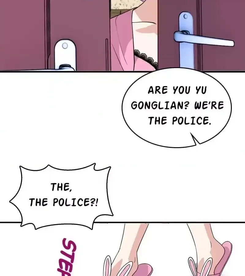 Get My XXX Back Chapter 6 page 20 - 