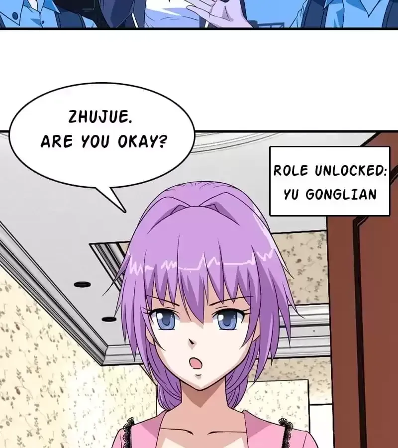 Get My XXX Back Chapter 6 page 22 - 