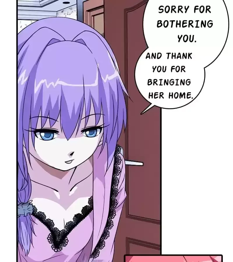 Get My XXX Back Chapter 6 page 24 - 