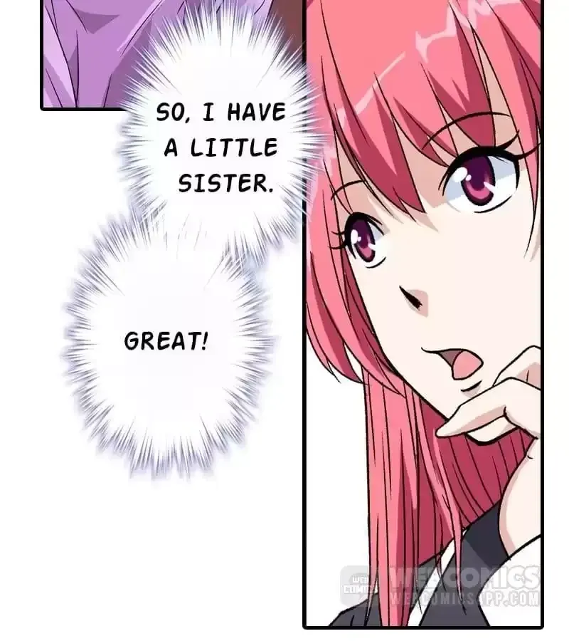 Get My XXX Back Chapter 6 page 25 - 