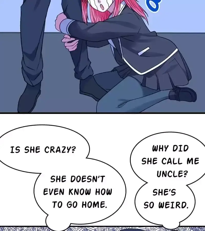 Get My XXX Back Chapter 6 page 6 - 