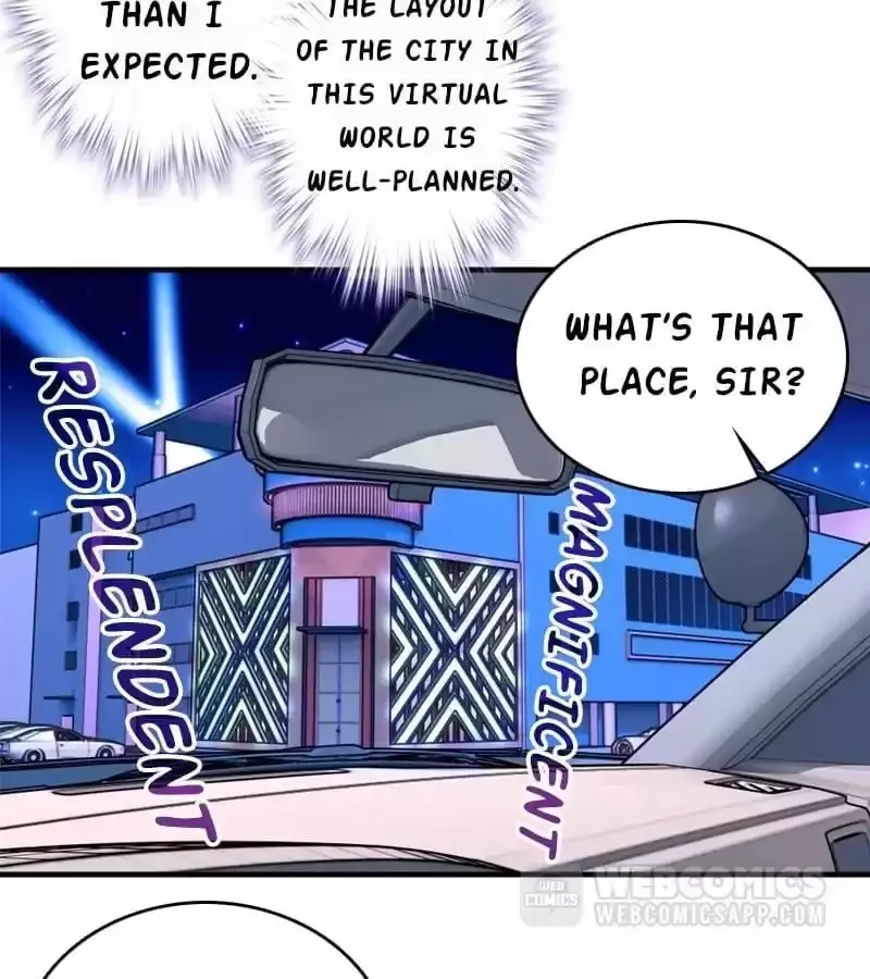 Get My XXX Back Chapter 6 page 9 - 