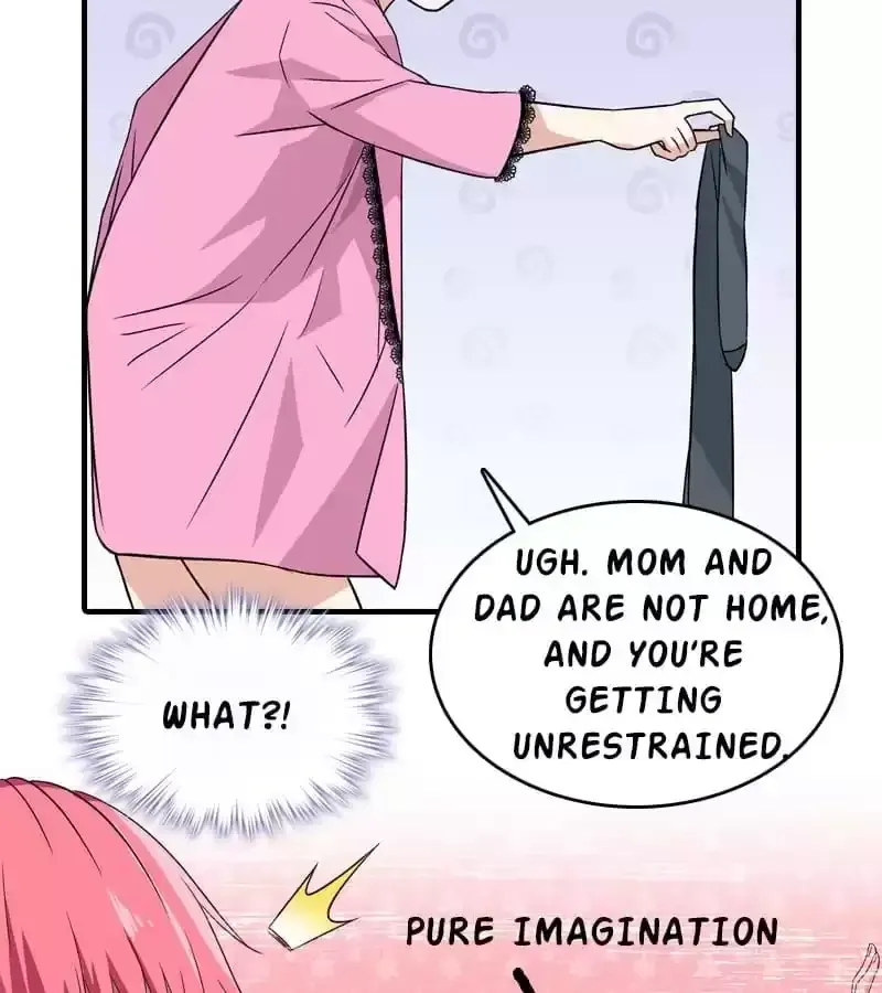 Get My XXX Back Chapter 7 page 11 - 