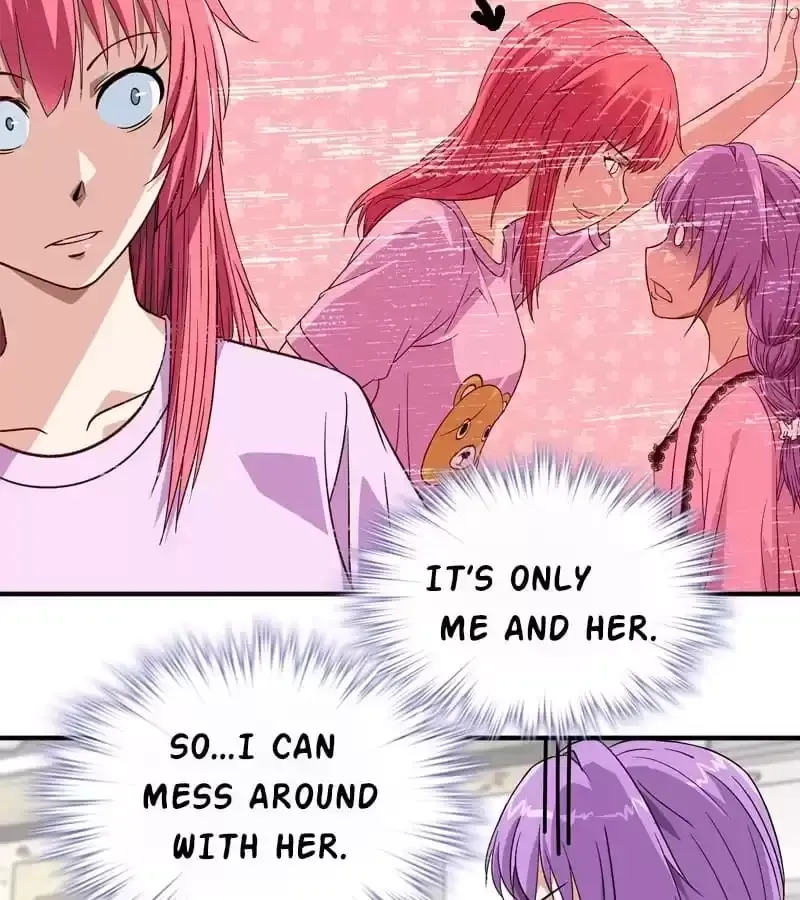 Get My XXX Back Chapter 7 page 12 - 