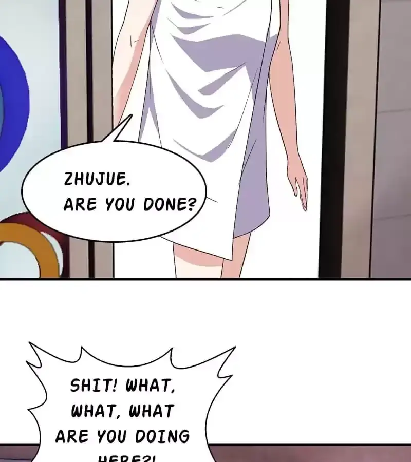 Get My XXX Back Chapter 7 page 22 - 