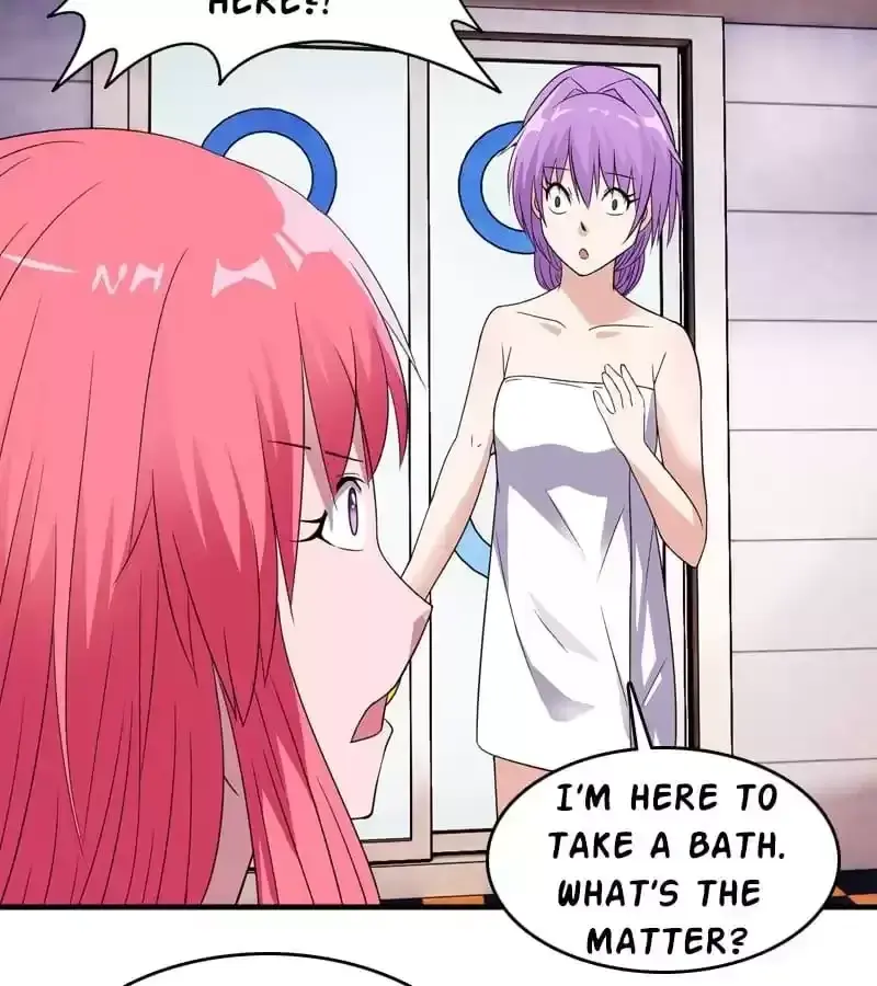 Get My XXX Back Chapter 7 page 23 - 