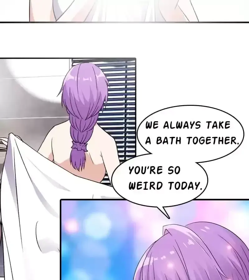 Get My XXX Back Chapter 7 page 25 - 