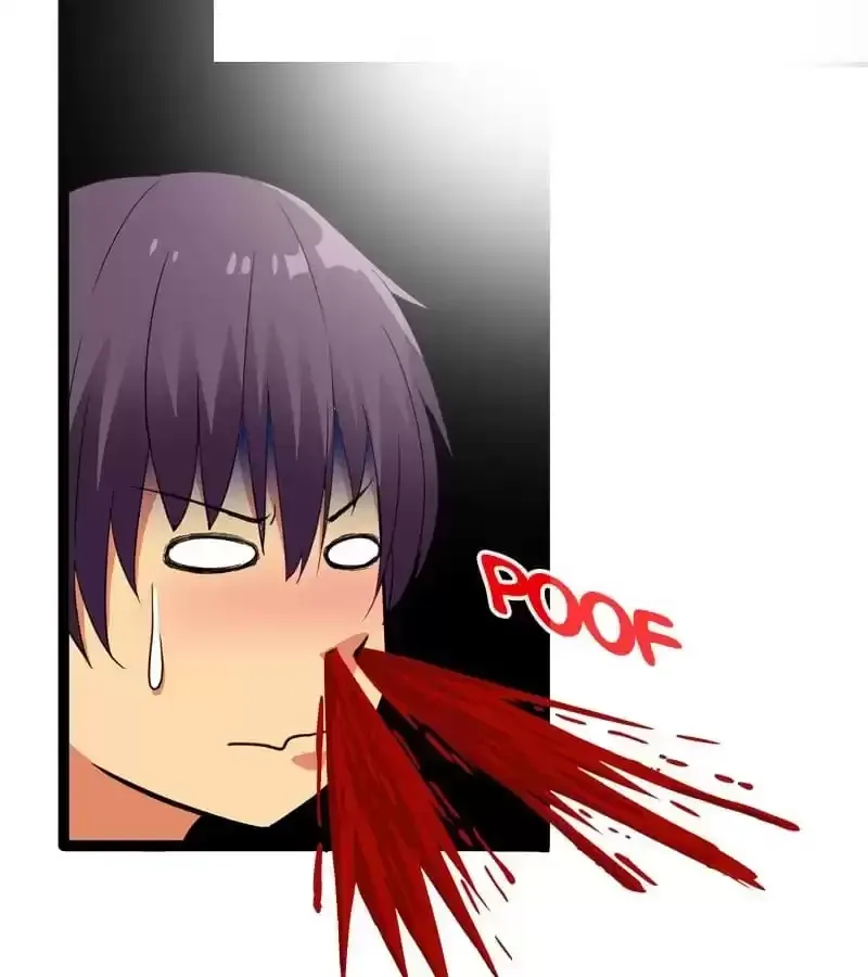 Get My XXX Back Chapter 7 page 27 - 
