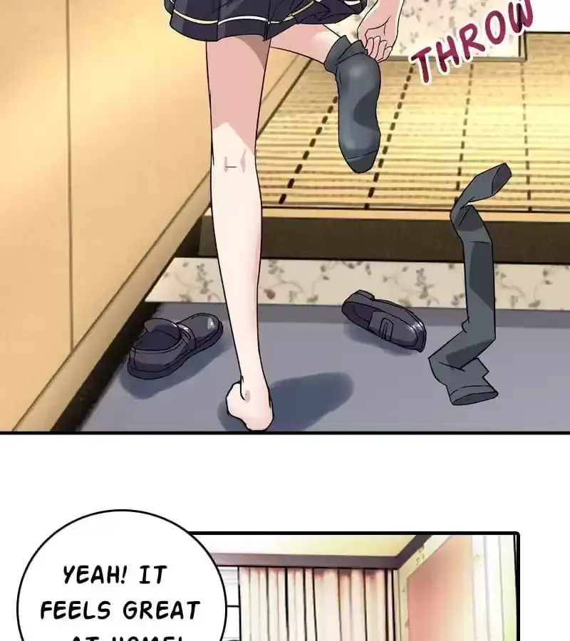 Get My XXX Back Chapter 7 page 5 - 