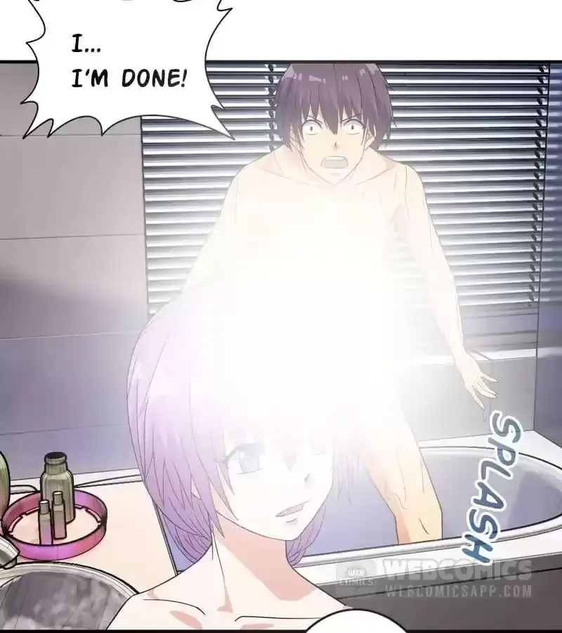 Get My XXX Back Chapter 8 page 2 - 
